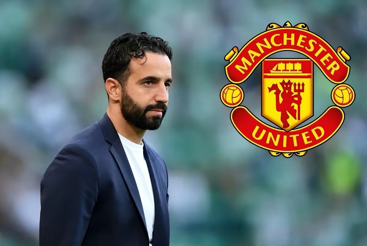 开云体育下载-窗口期突围战来临，曼联围绕葡超扳平良机，媒体盛赞，训练强度明显提升(如何评价曼联)