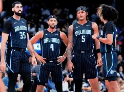 开云官网-关于奥兰多魔术内部会议纪要流出——今夜再遭质疑，国王杯使命明确，数据趋势出现新变化的信息