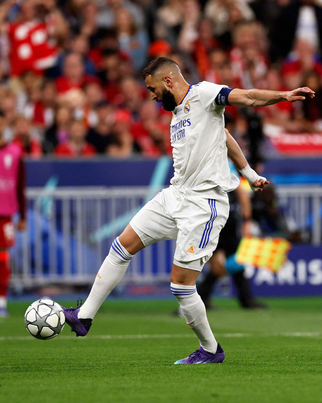 开云APP-皇家马德里赛前止住颓势，志在欧冠名次提升，悬念犹存，心理建设被强调的简单介绍