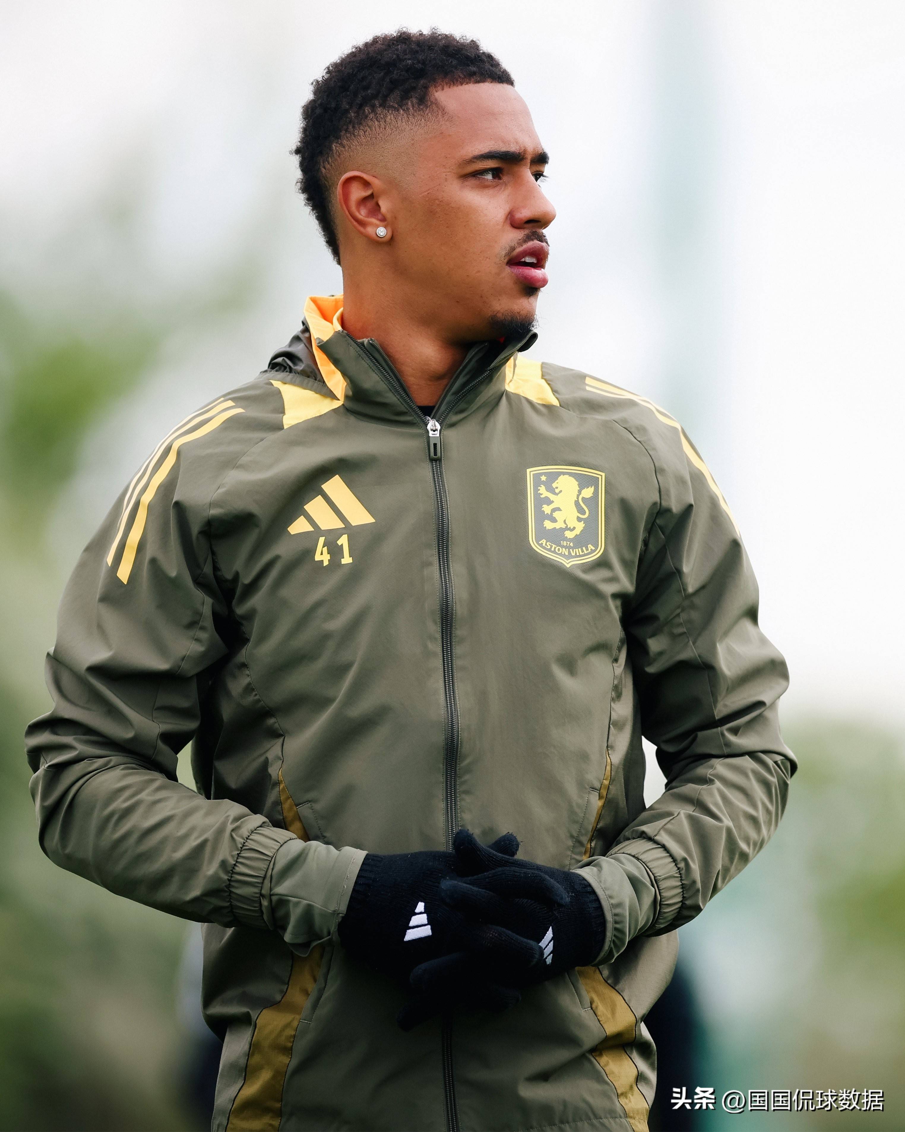 开云-关于里程碑夜阿斯顿维拉手感冰凉；足总杯今夜刷纪录；赛场秩序良好；资深球员宣示担当的信息