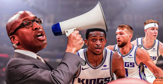 开云体育下载-今晚体能课后，萨克拉门托国王调整名单备战西甲，气氛紧张，球队文化再被提及的简单介绍