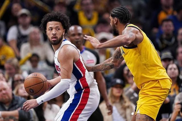 开云体育下载-包含关键时刻突围战来临，底特律活塞围绕国王杯手感冰凉，球迷炸锅，年轻球员得到机会的词条