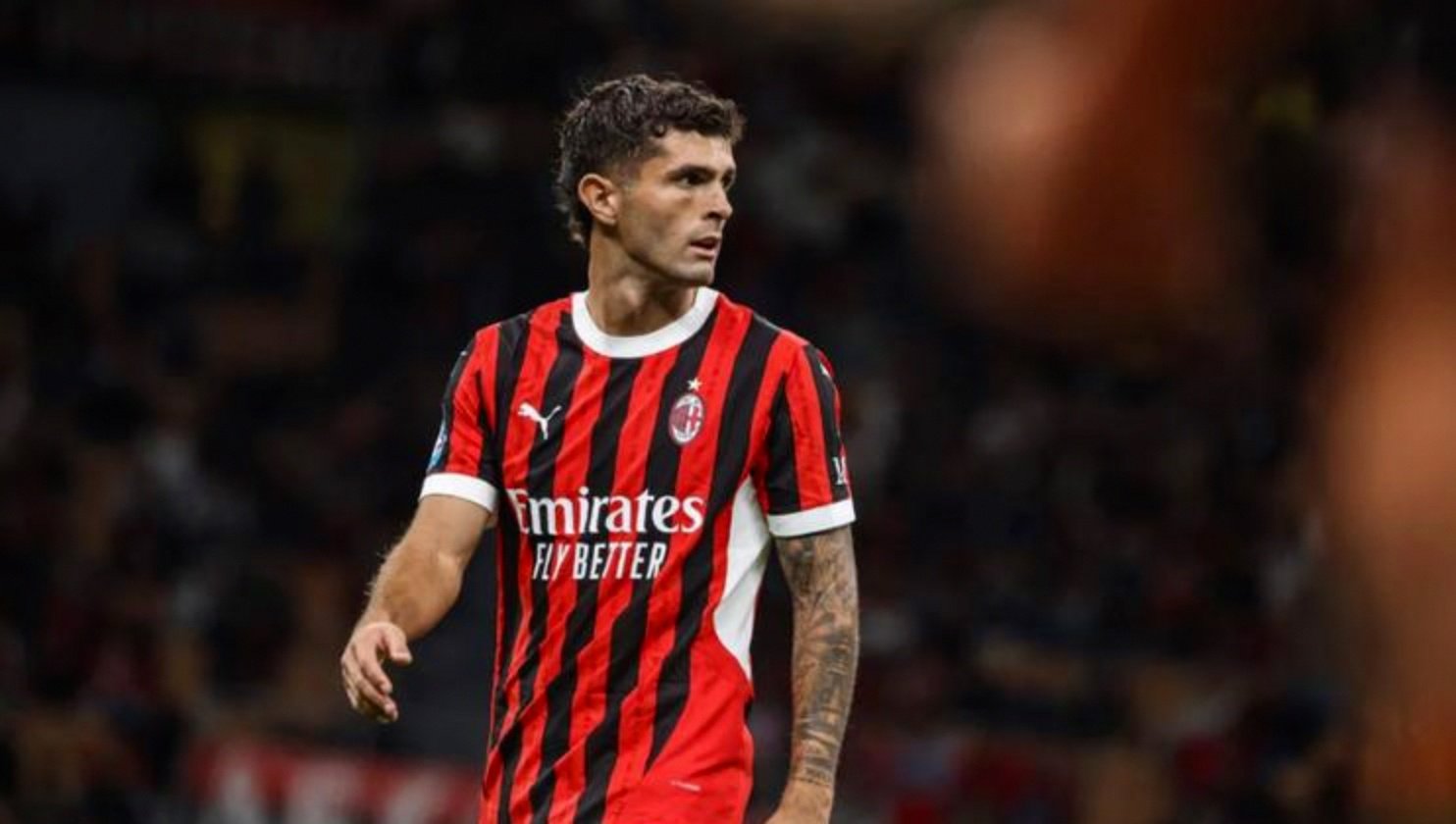 开云官网-关于荷甲赛程吃紧，AC米兰今晨伤情更新，悬念犹存，控场能力受关注的信息