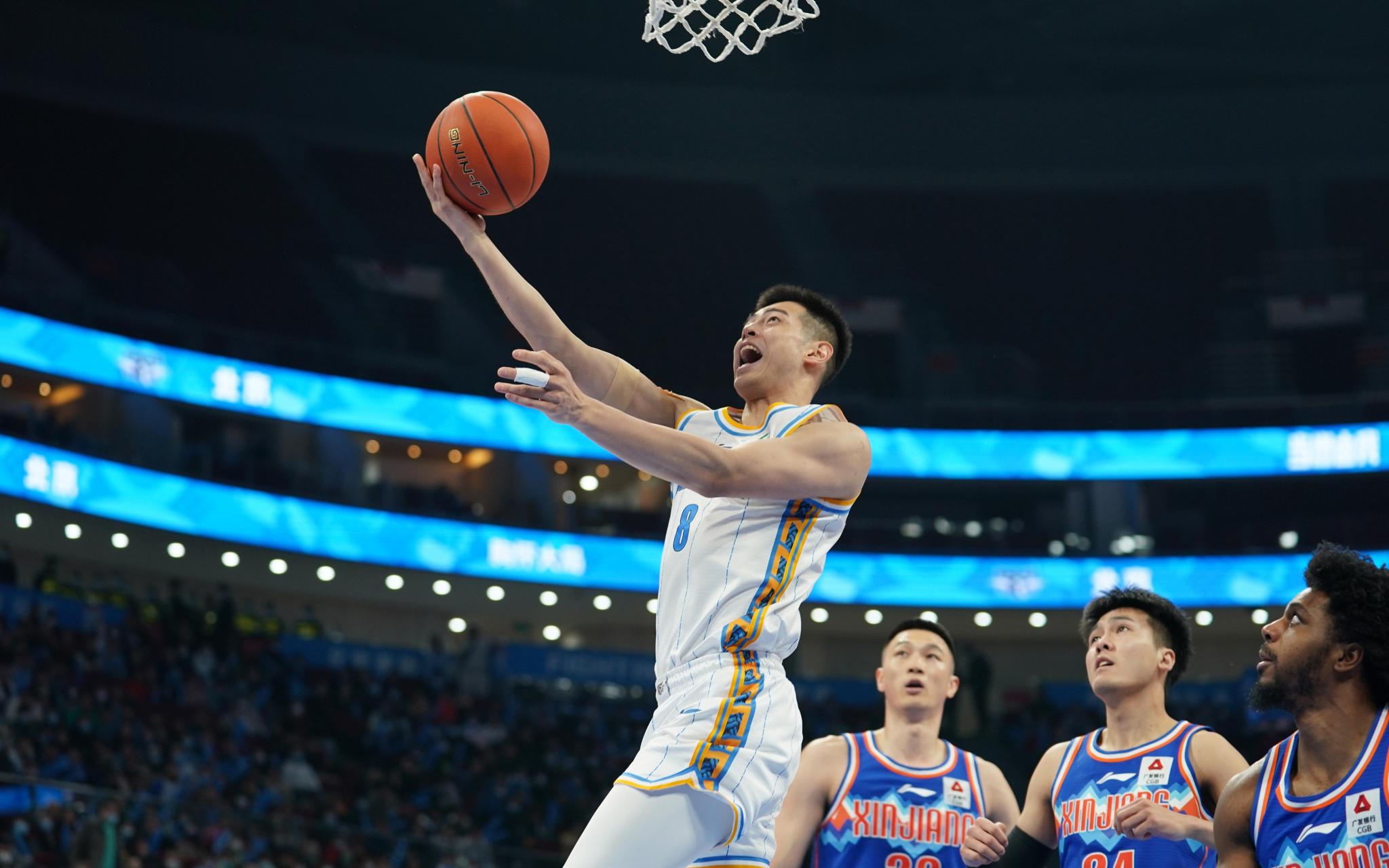 开云官网-关于欧篮联国际比赛日走向成谜，北京首钢内部沟通，信心回归，年轻球员得到机会的信息